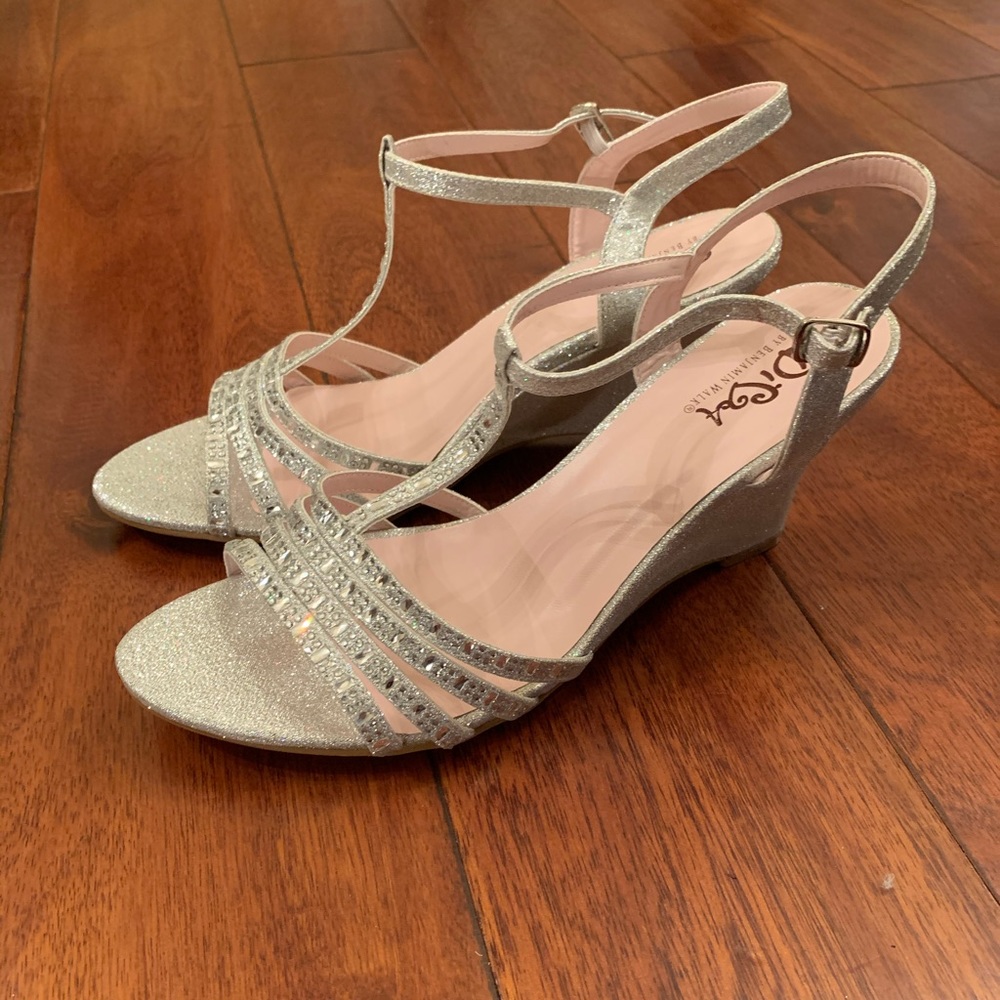 Sandal wedges
